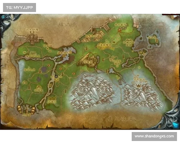 魔兽世界怀旧服:窥探伤害本质,揭秘大脚视角